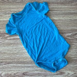 Kyte Baby Lagoon Bodysuit 6-12 months